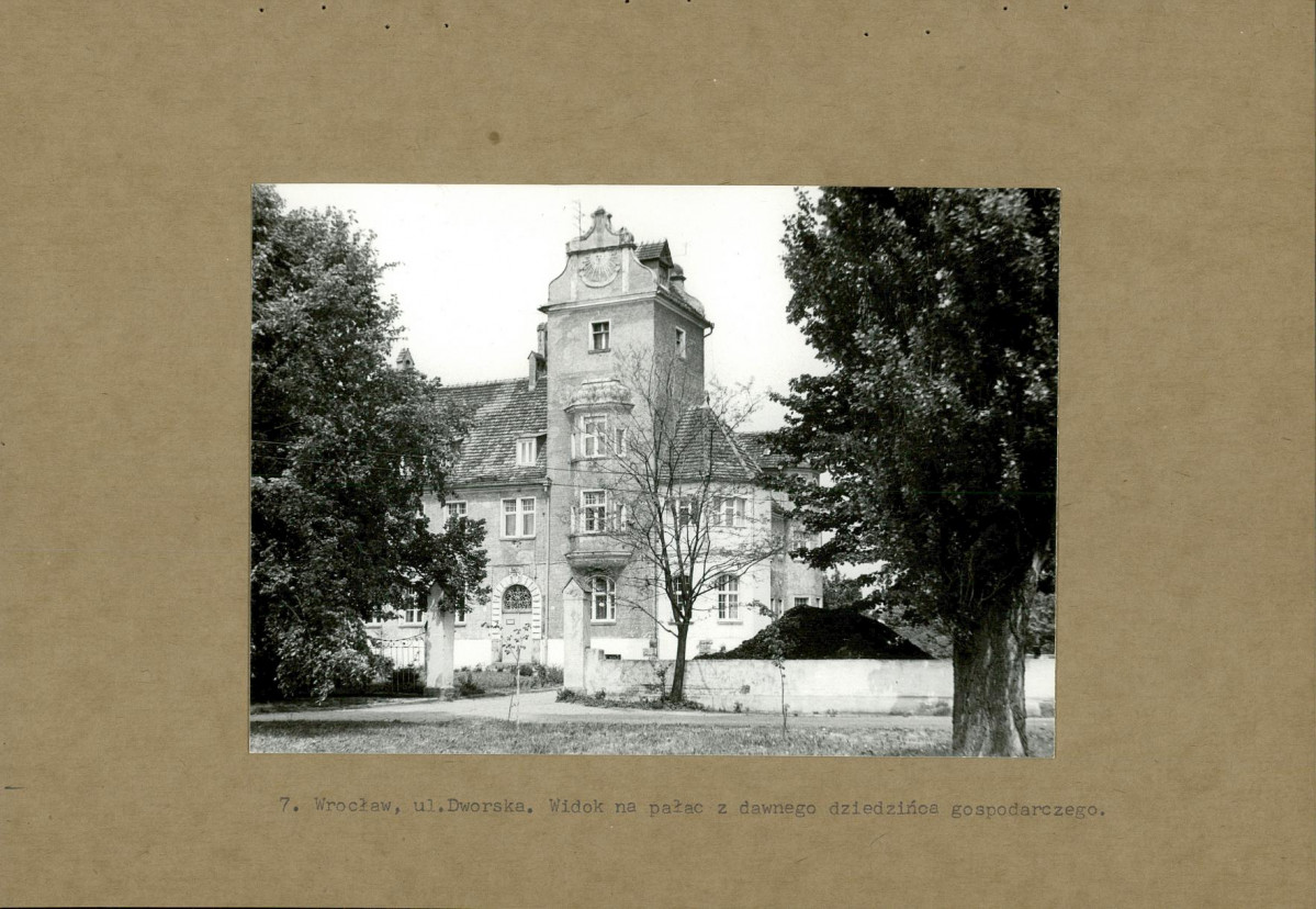 Ewidencja parkowa, skan nr 22