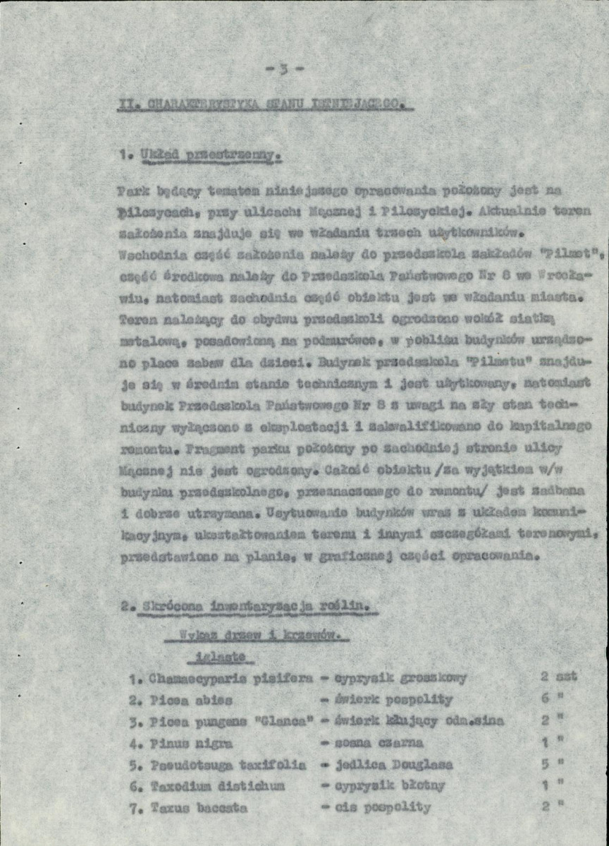 Ewidencja parkowa, skan nr 10