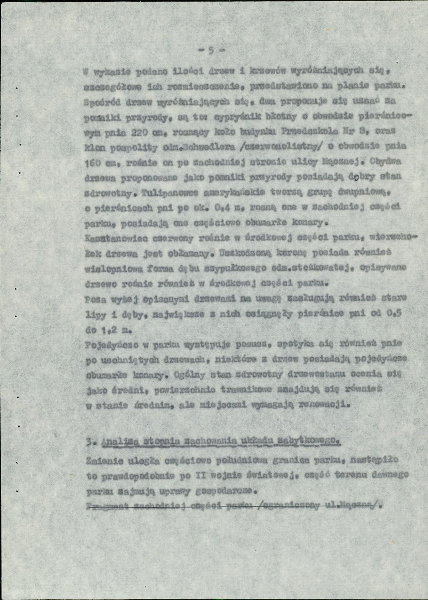 Ewidencja parkowa, skan nr 12