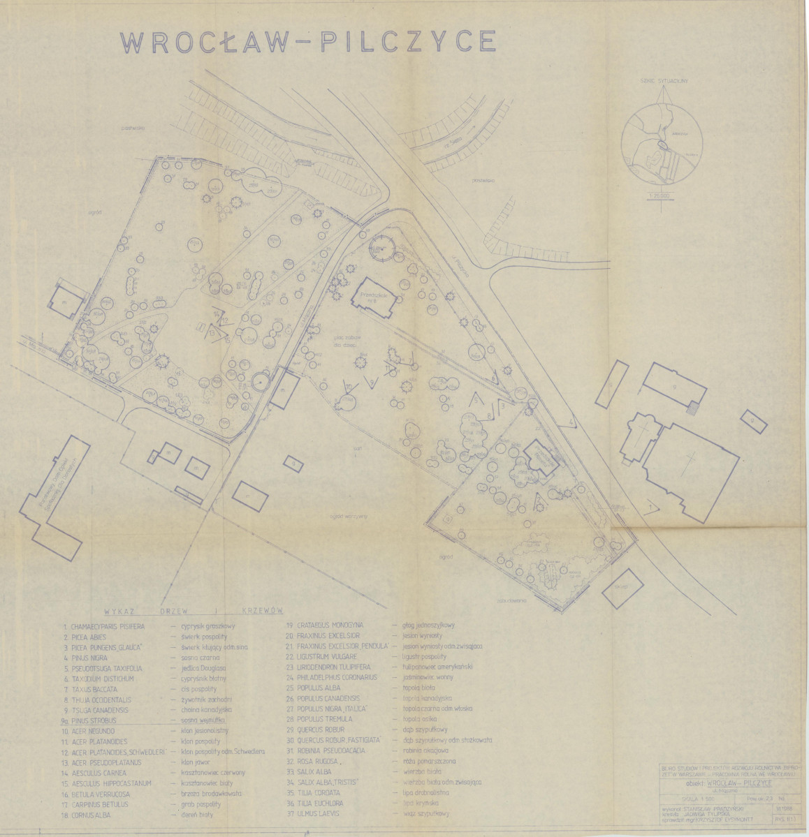 Ewidencja parkowa, skan nr 29