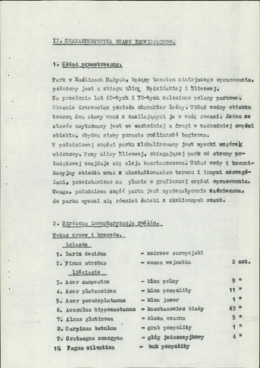 Ewidencja parkowa, skan nr 14