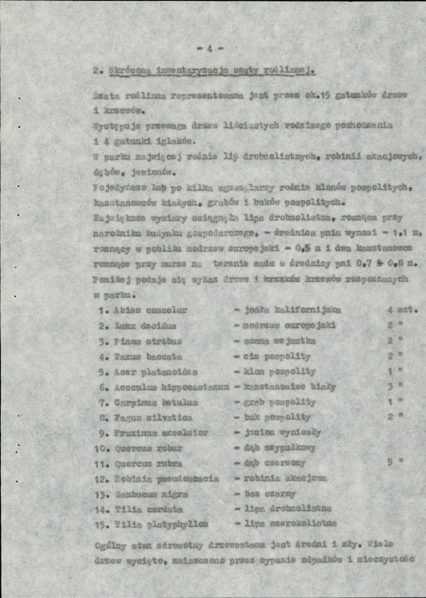 Ewidencja parkowa, skan nr 10