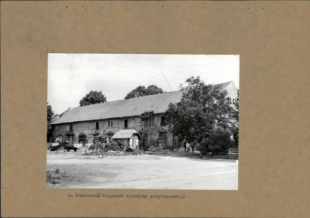 Ewidencja parkowa, skan nr 16