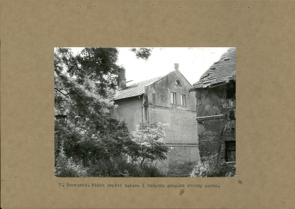 Ewidencja parkowa, skan nr 19