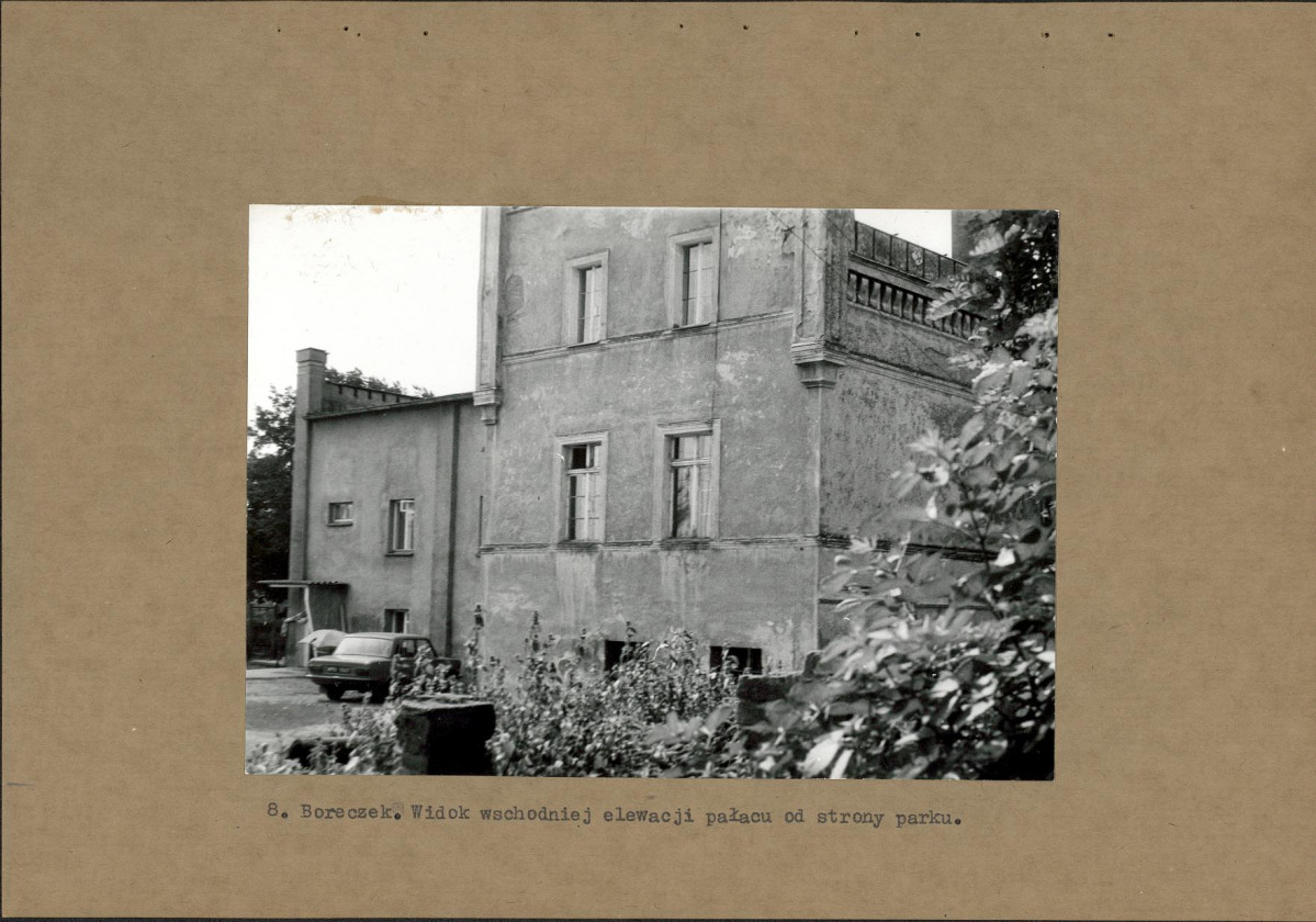 Ewidencja parkowa, skan nr 20