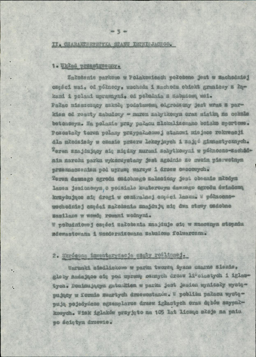 Ewidencja parkowa, skan nr 9