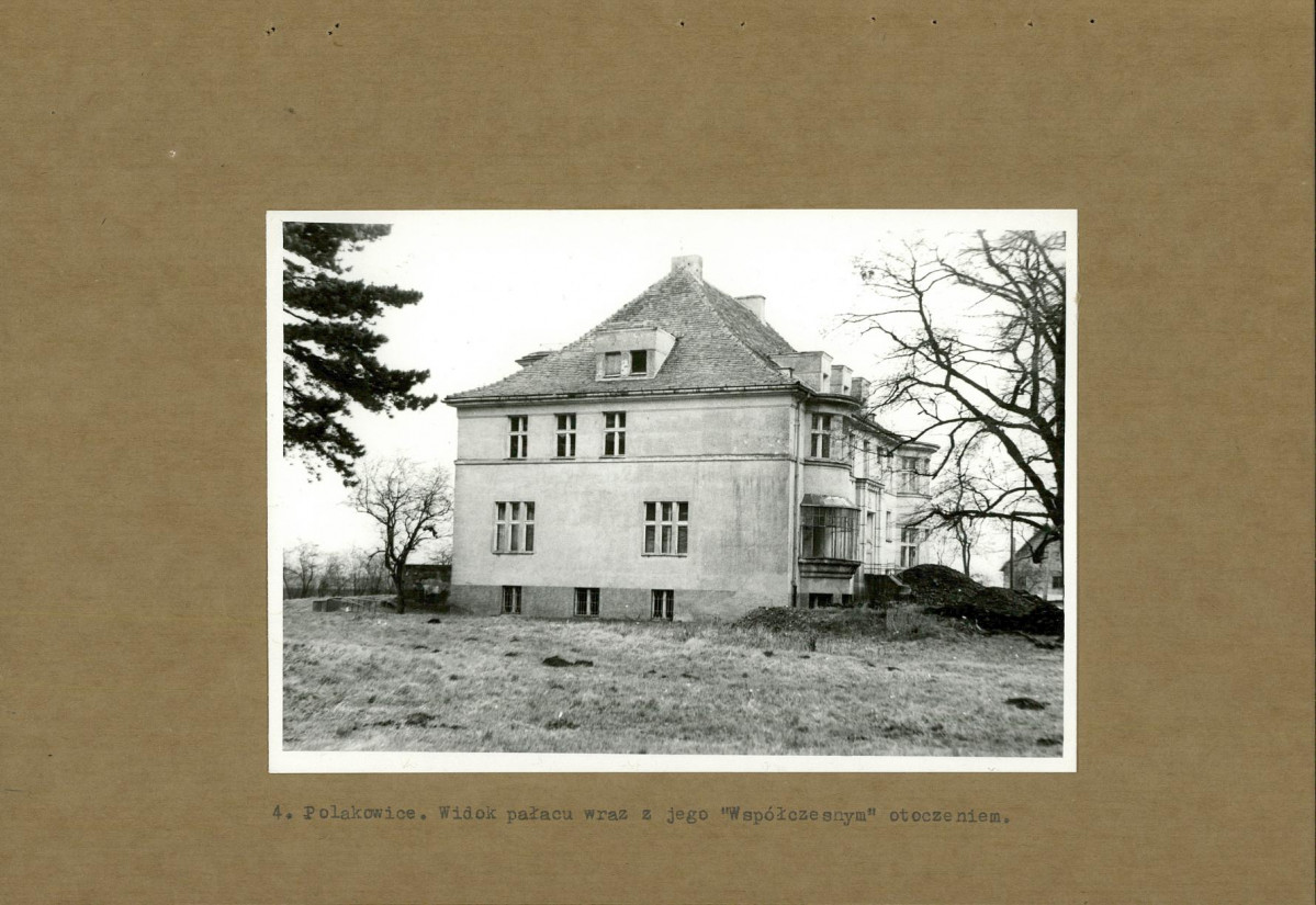 Ewidencja parkowa, skan nr 15