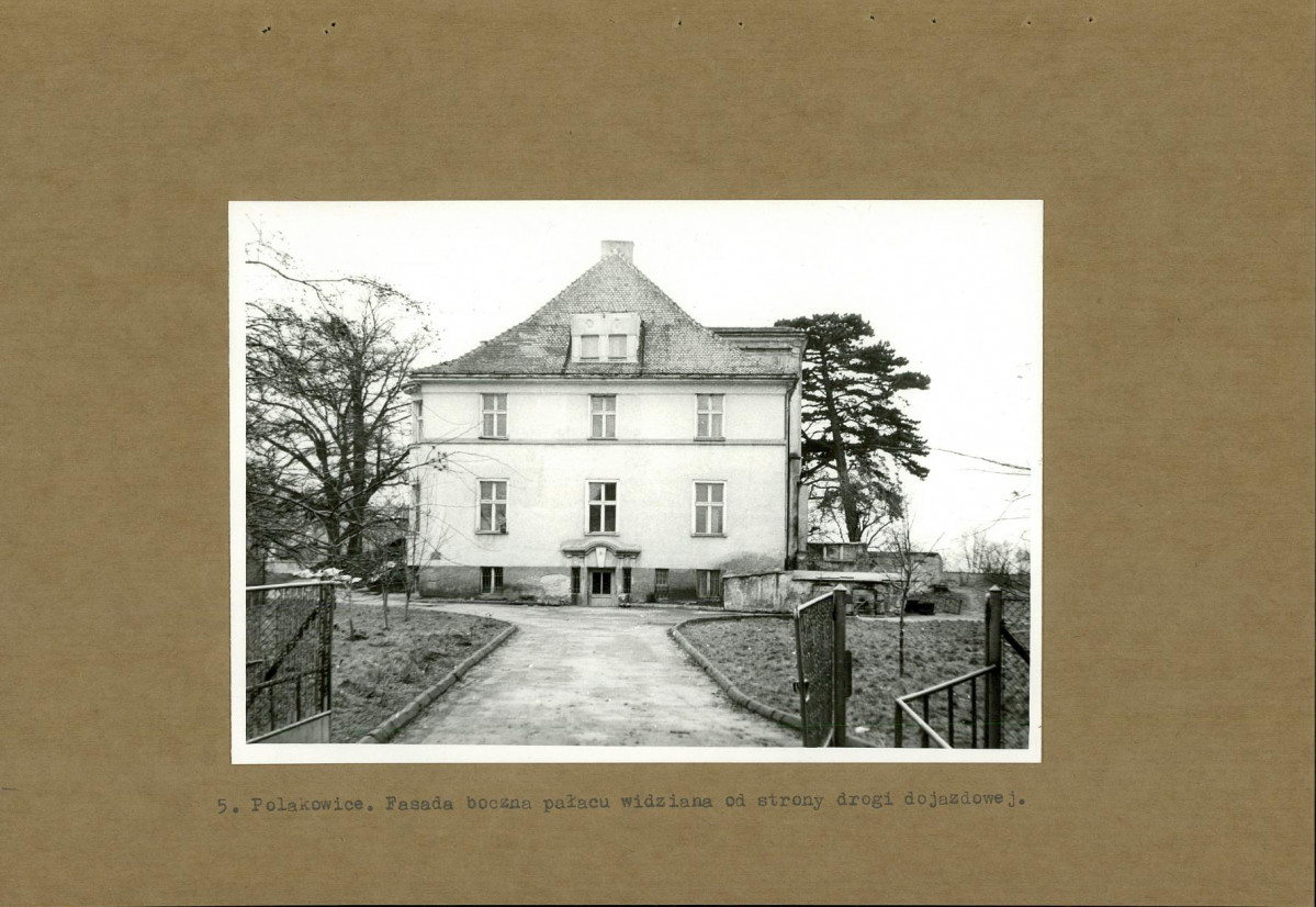 Ewidencja parkowa, skan nr 16