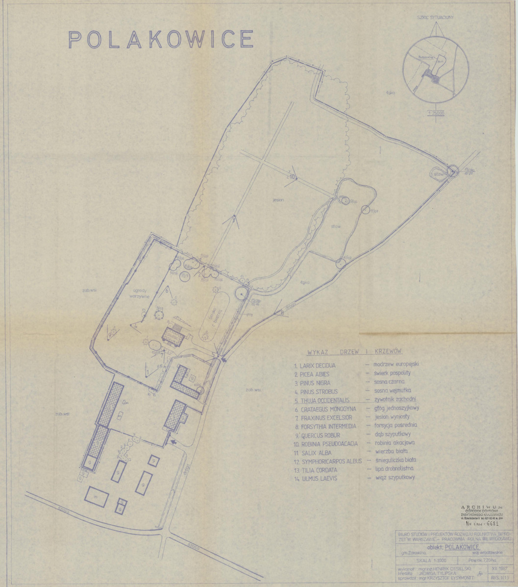 Ewidencja parkowa, skan nr 23