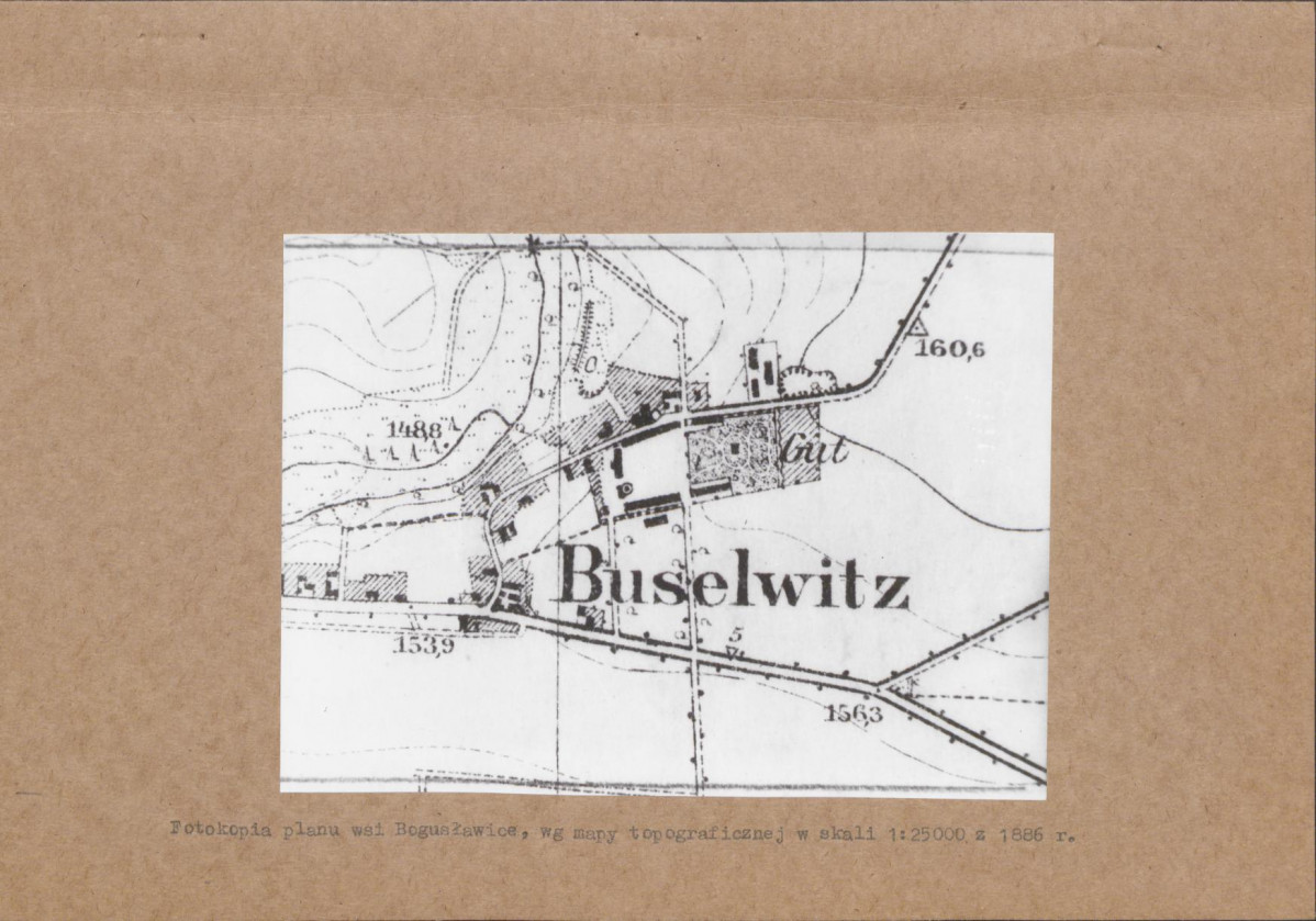 Ewidencja parkowa, skan nr 9