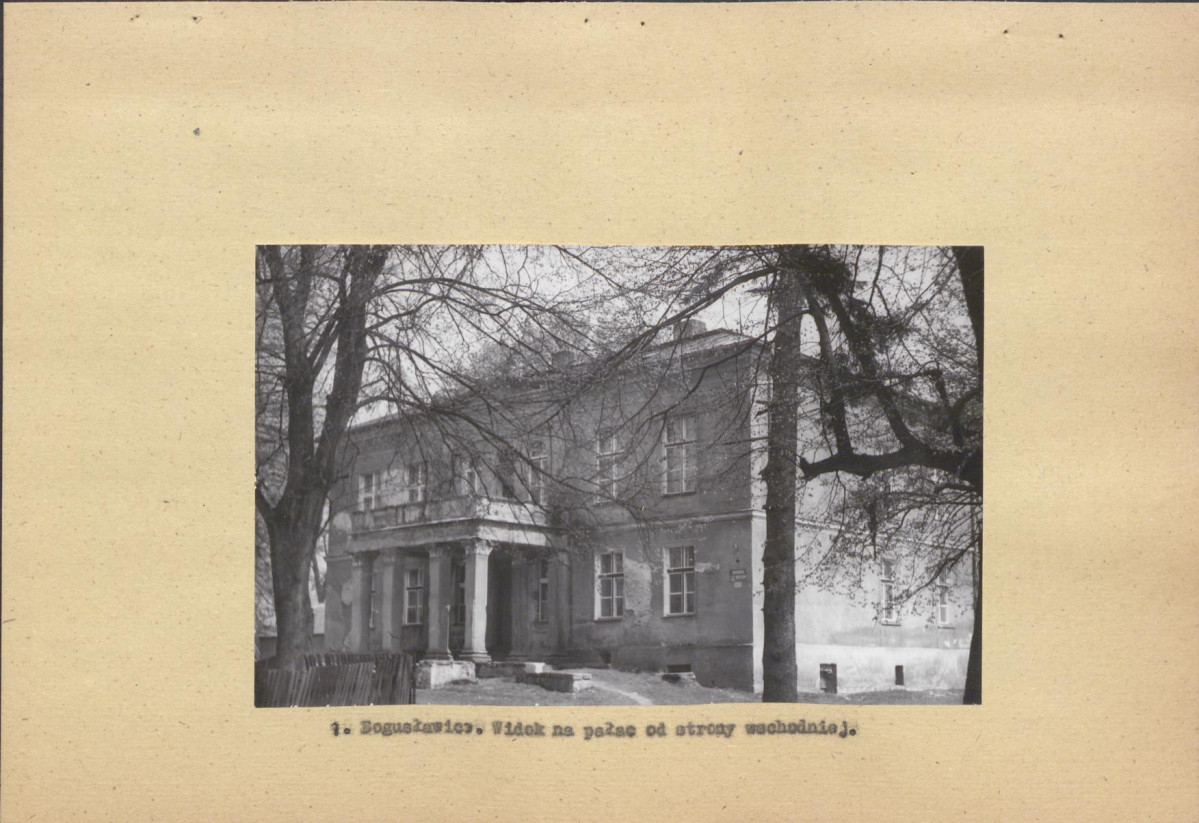 Ewidencja parkowa, skan nr 14