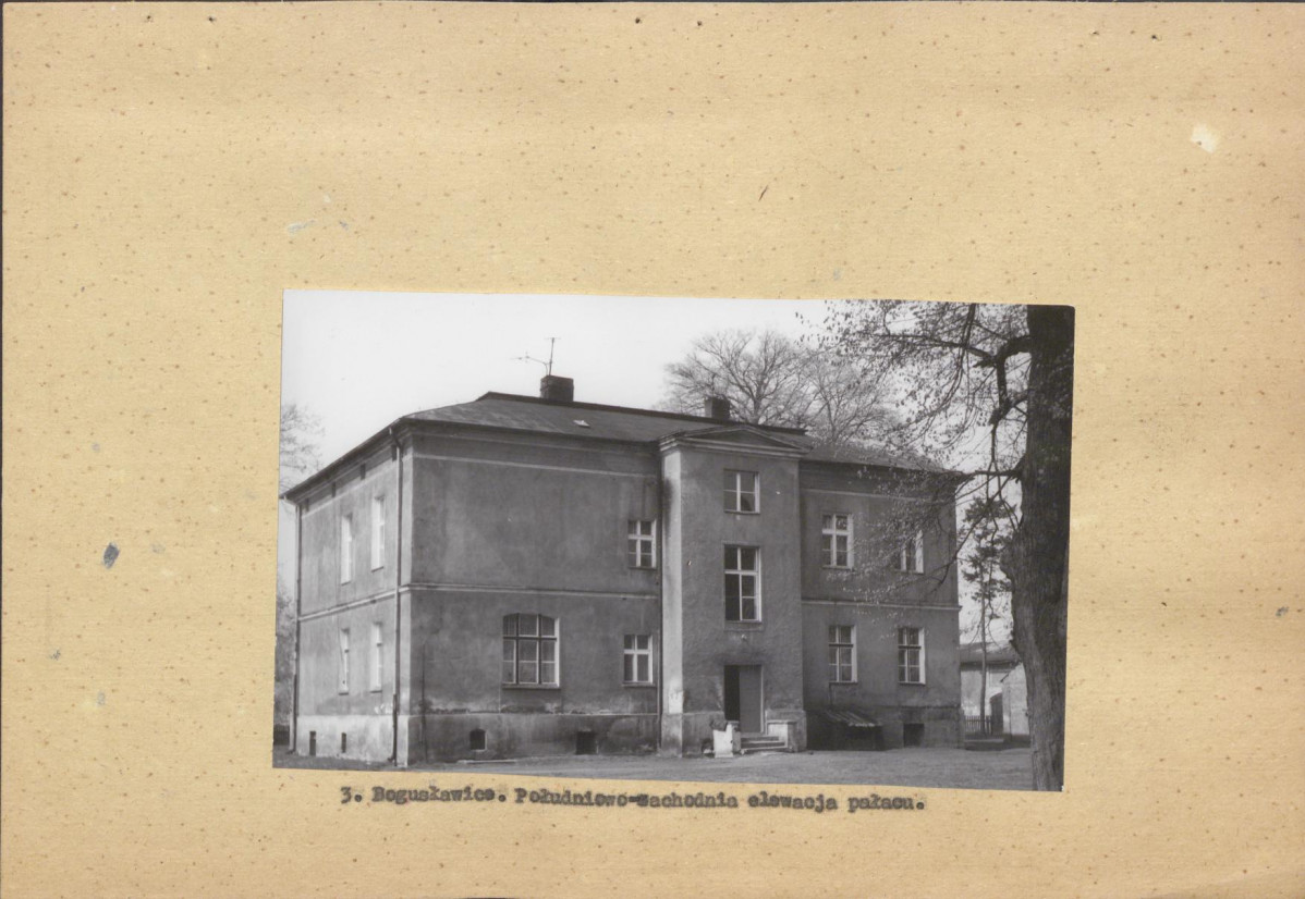 Ewidencja parkowa, skan nr 16