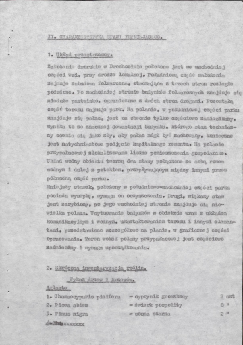 Ewidencja parkowa, skan nr 10