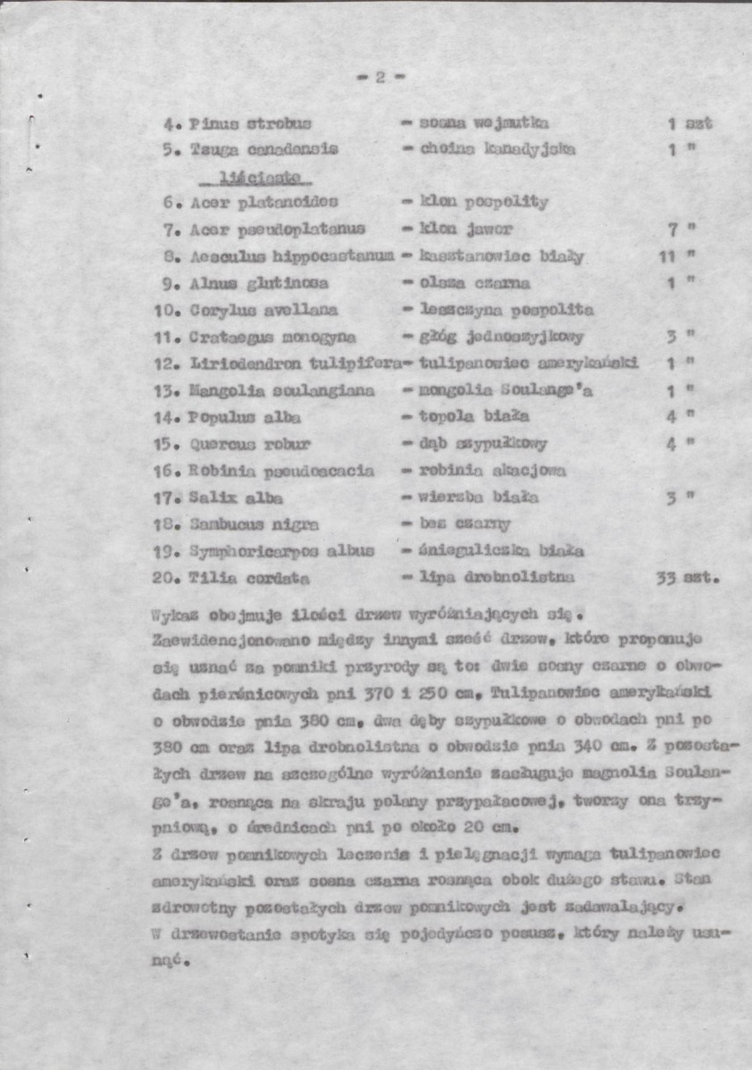 Ewidencja parkowa, skan nr 11