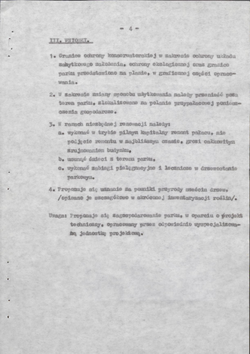Ewidencja parkowa, skan nr 13