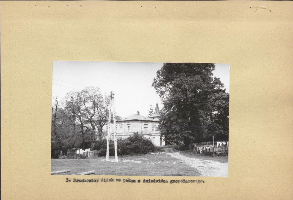 Ewidencja parkowa, skan nr 16