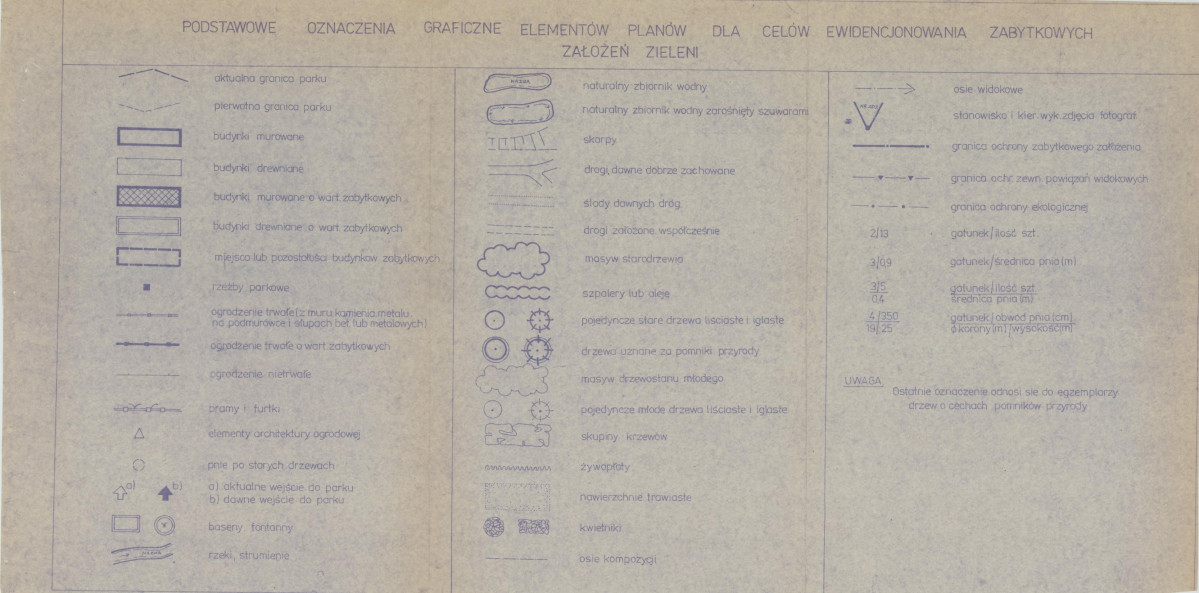 Ewidencja parkowa, skan nr 21