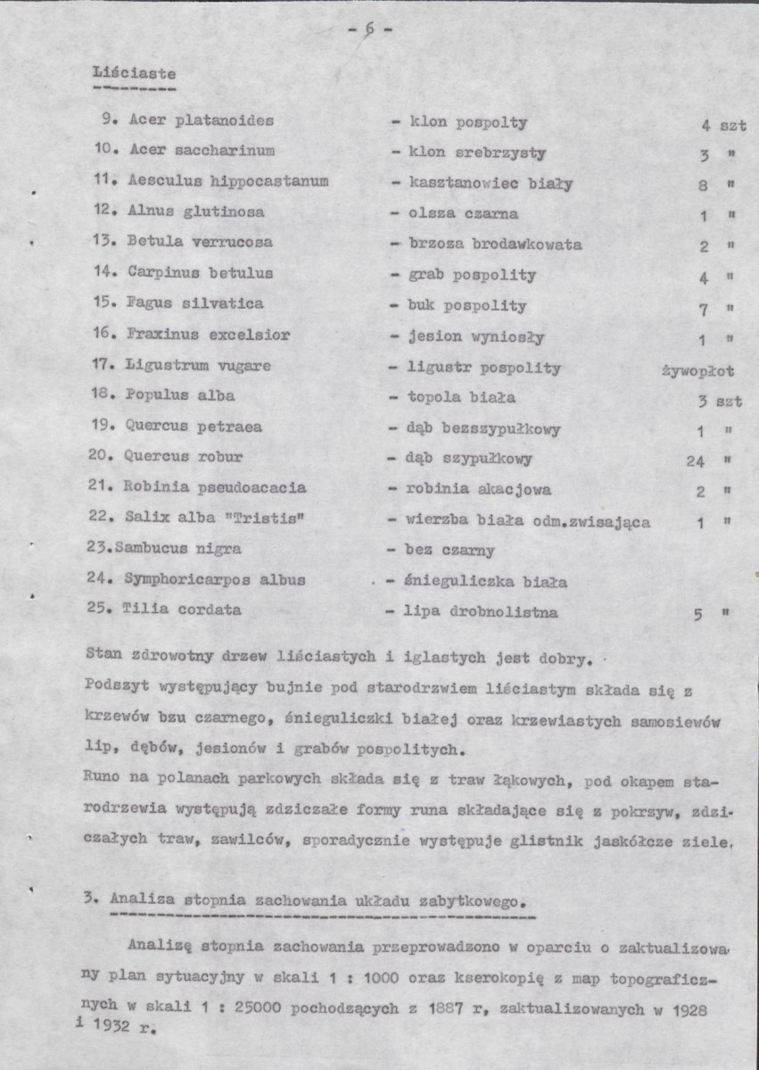 Ewidencja parkowa, skan nr 14