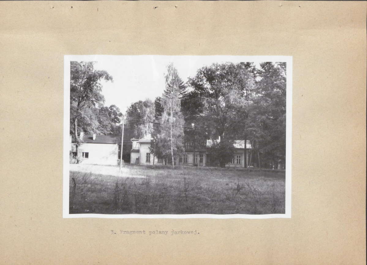Ewidencja parkowa, skan nr 19
