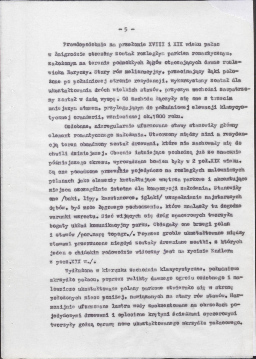 Ewidencja parkowa, skan nr 10