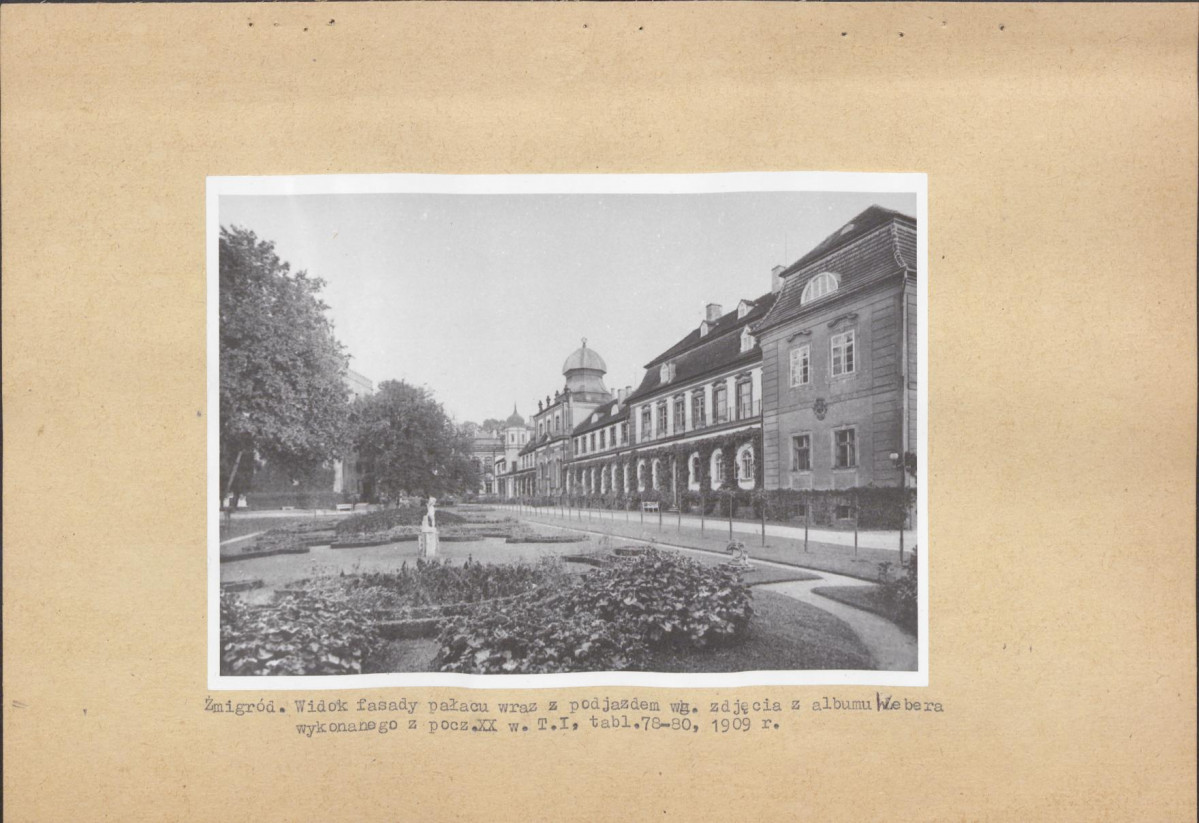 Ewidencja parkowa, skan nr 16