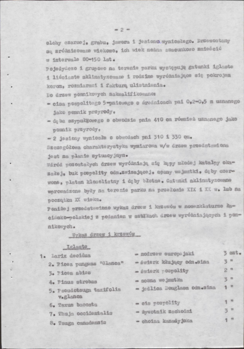 Ewidencja parkowa, skan nr 22