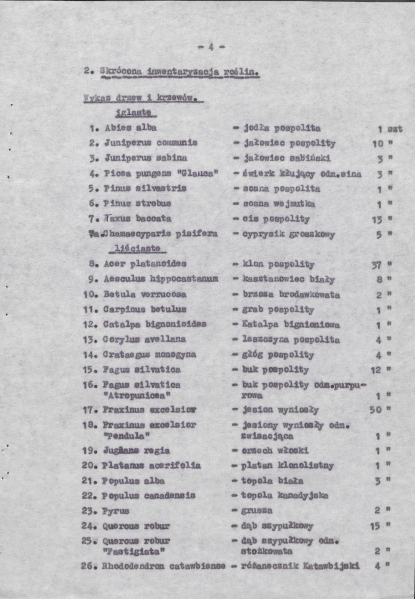 Ewidencja parkowa, skan nr 11