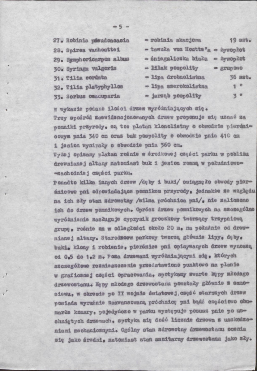 Ewidencja parkowa, skan nr 12