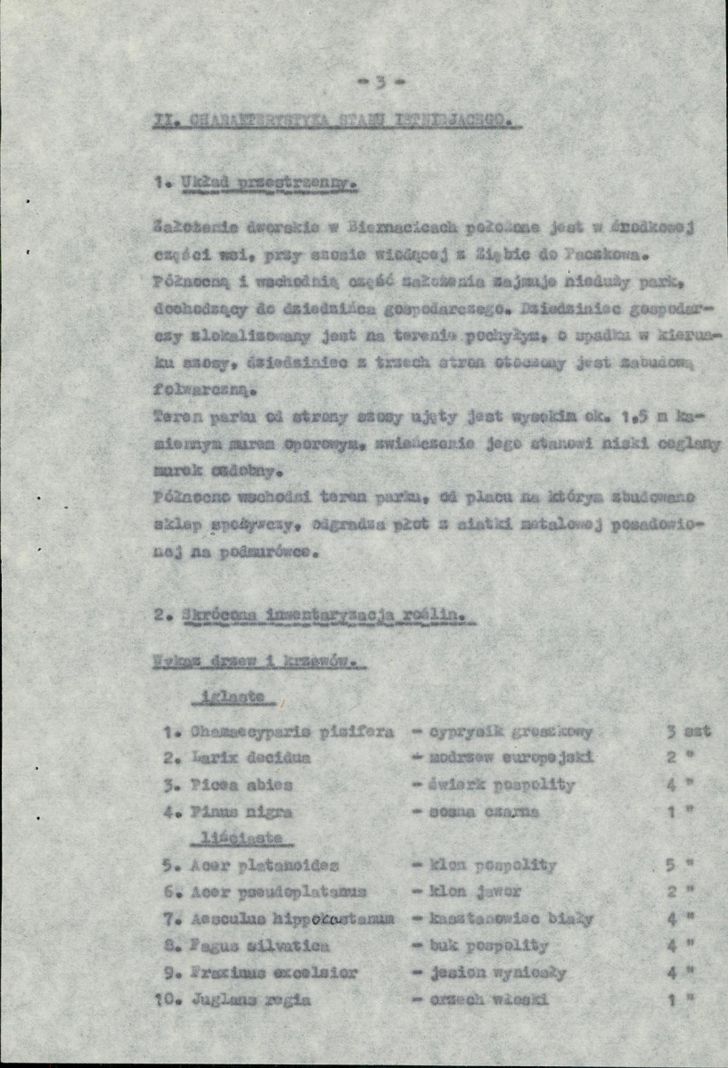 EP - Ewidencja parkowa, skan nr 10