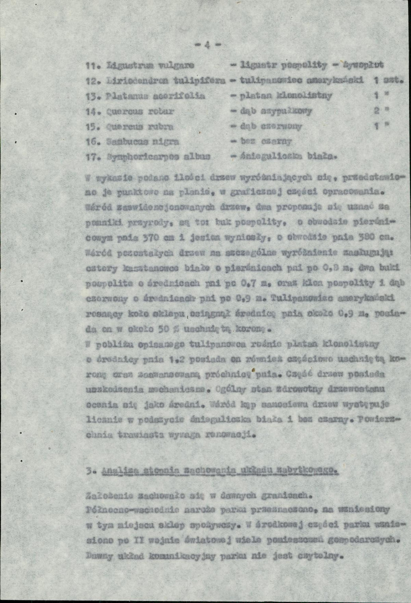 EP - Ewidencja parkowa, skan nr 11