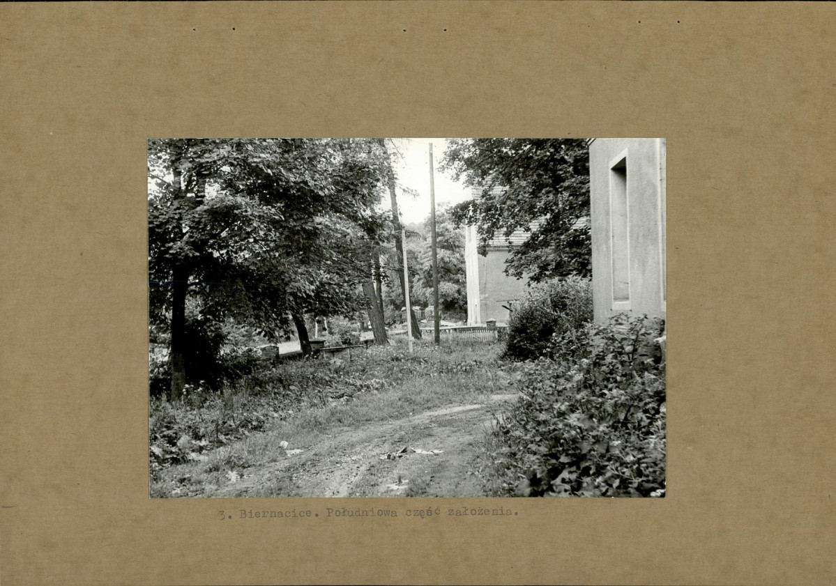 EP - Ewidencja parkowa, skan nr 15