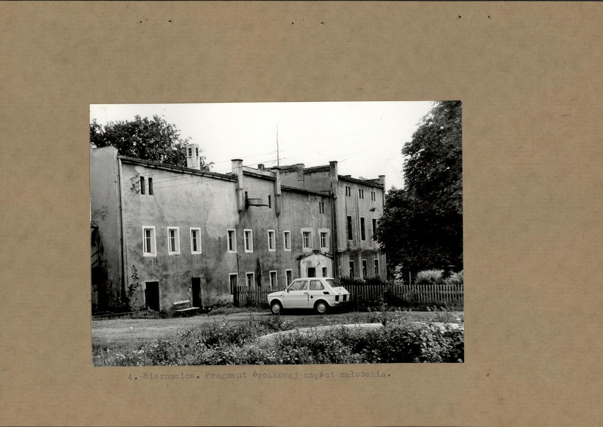 EP - Ewidencja parkowa, skan nr 16