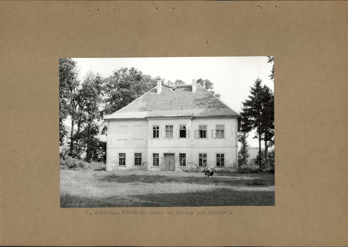 EP - Ewidencja parkowa, skan nr 14
