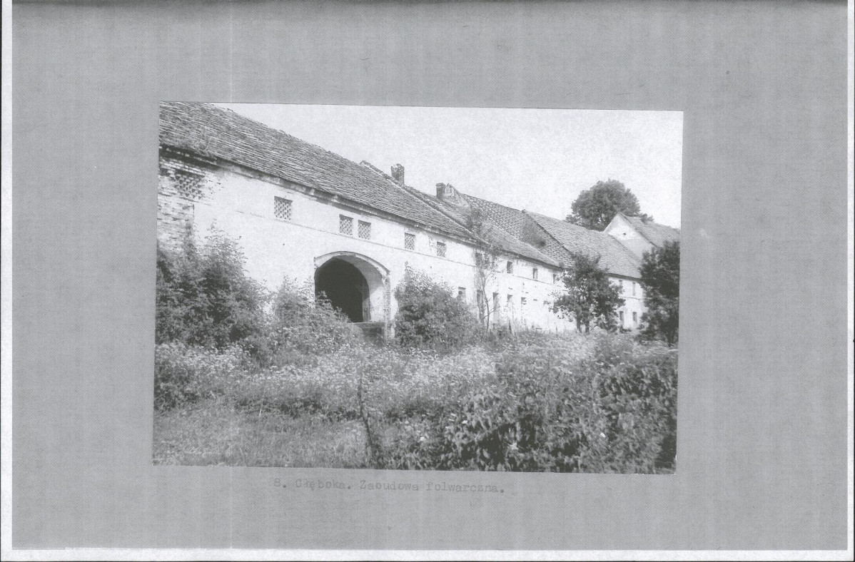 EP - Ewidencja parkowa, skan nr 36