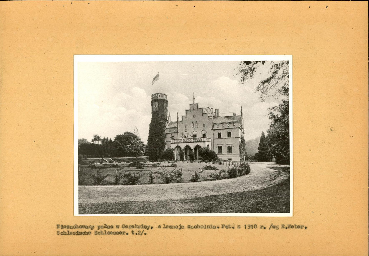 Ewidencja parkowa, skan nr 10