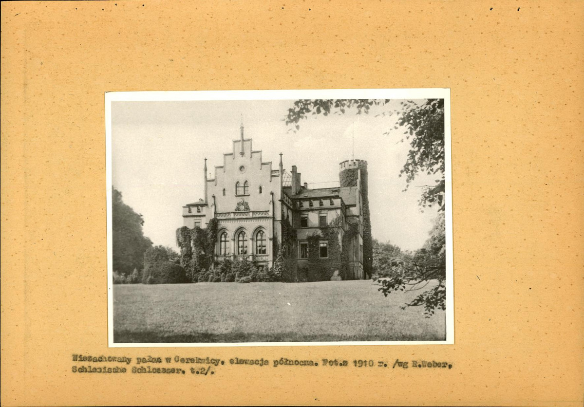 Ewidencja parkowa, skan nr 11