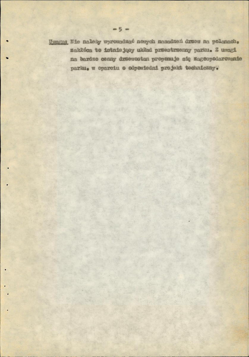 Ewidencja parkowa, skan nr 16