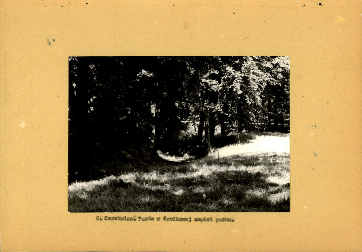 Ewidencja parkowa, skan nr 22