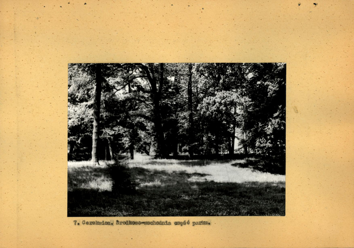 Ewidencja parkowa, skan nr 23