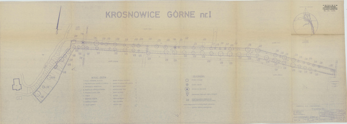 Ewidencja parkowa, skan nr 19