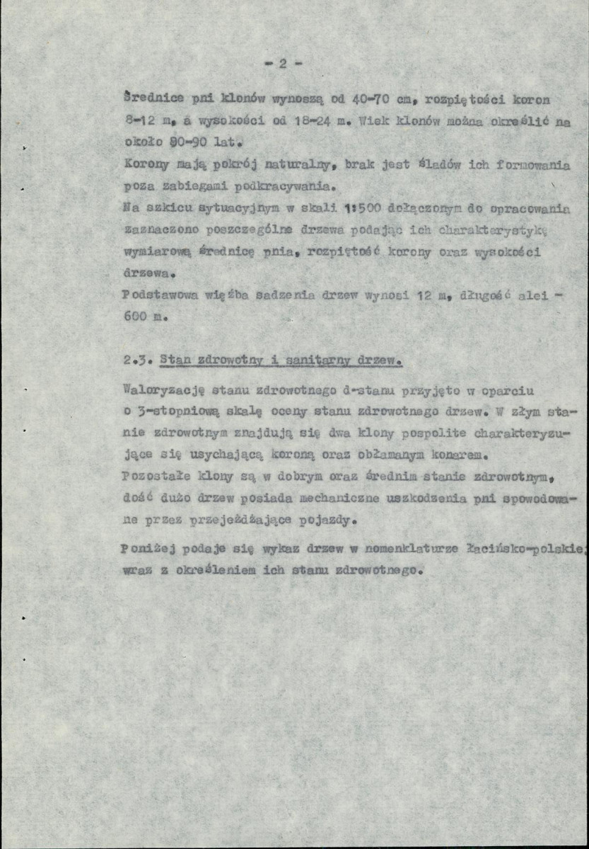 Ewidencja parkowa, skan nr 8