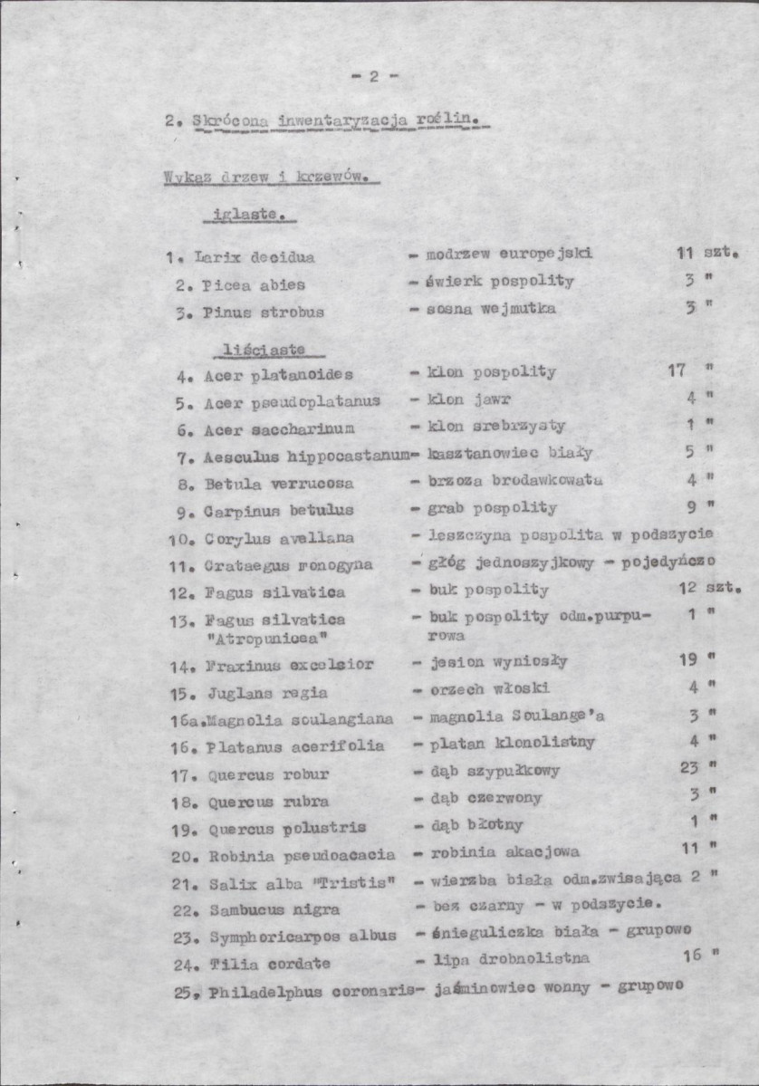 Ewidencja parkowa, skan nr 11