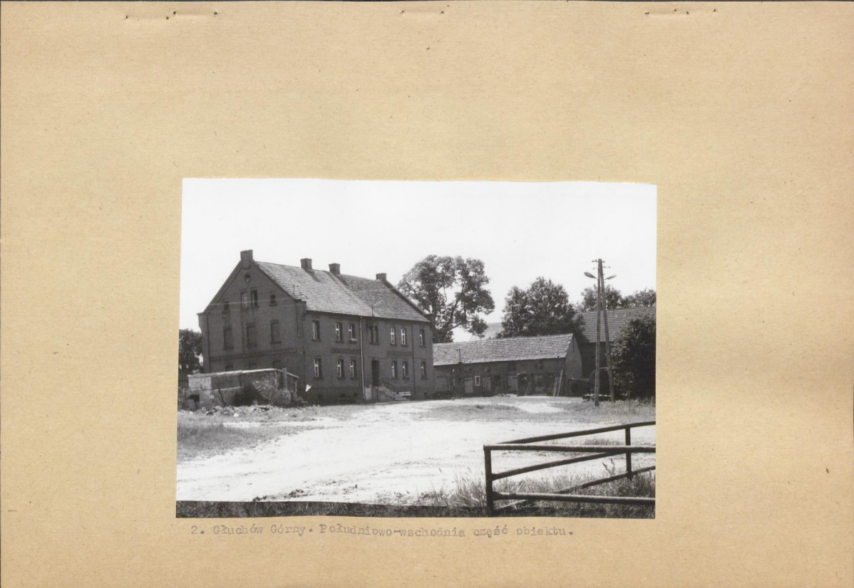 Ewidencja parkowa, skan nr 15