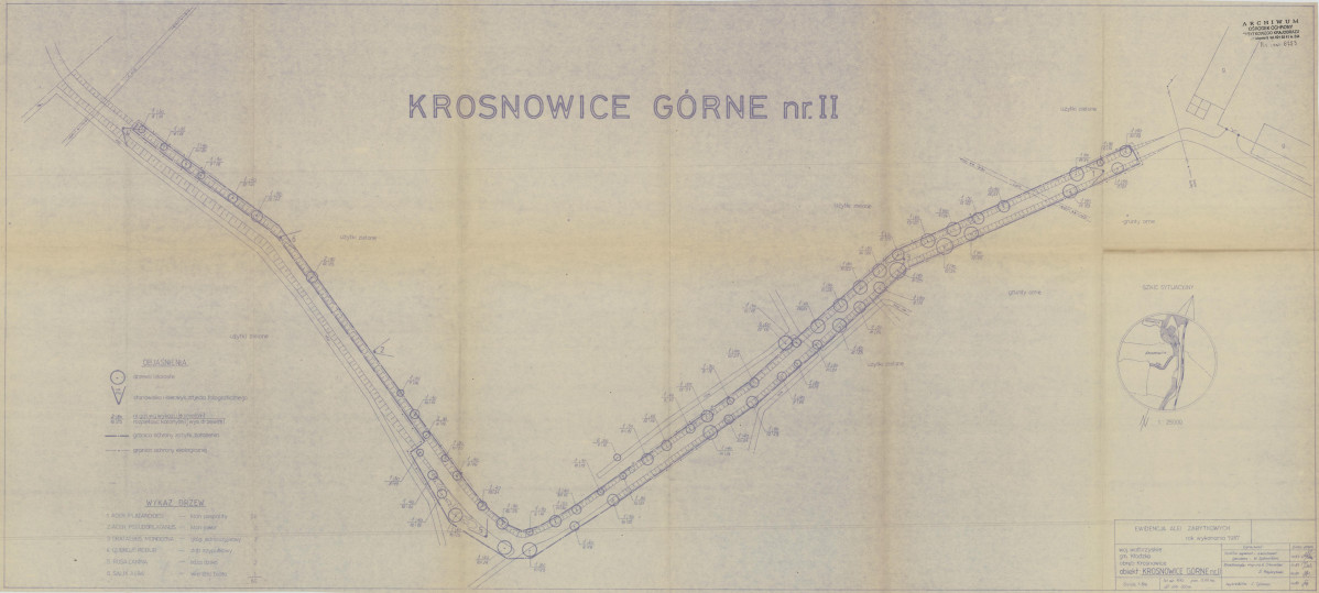 Ewidencja parkowa, skan nr 17