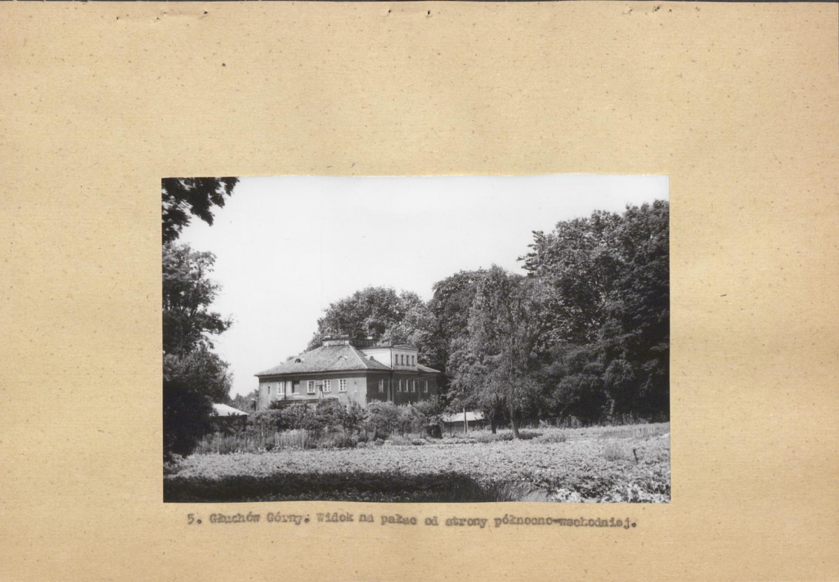 Ewidencja parkowa, skan nr 18