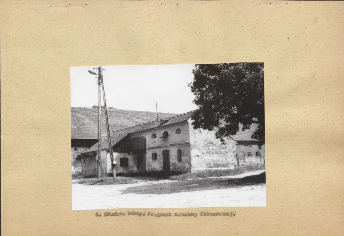 Ewidencja parkowa, skan nr 19