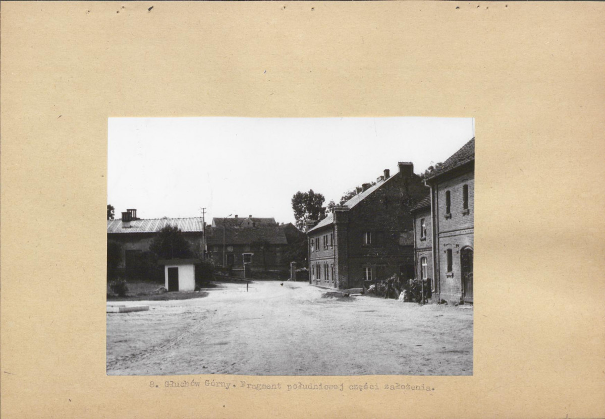 Ewidencja parkowa, skan nr 21