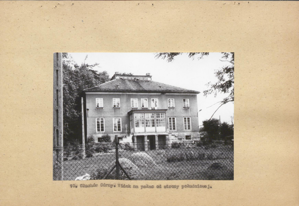 Ewidencja parkowa, skan nr 23