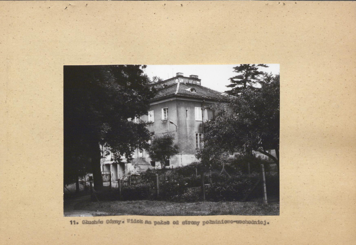 Ewidencja parkowa, skan nr 24
