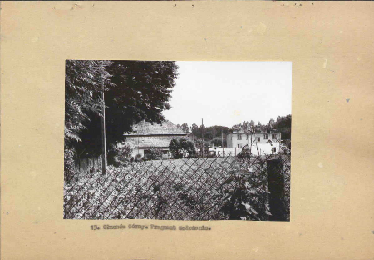 Ewidencja parkowa, skan nr 26